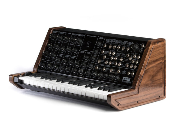 Korg MS-20 Mini Wood Panels