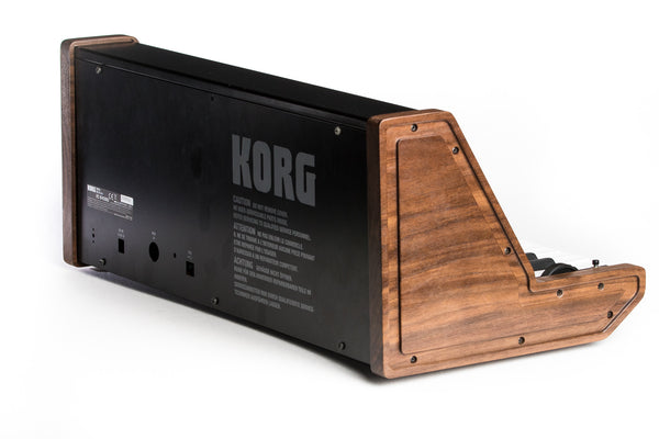 Korg MS-20 Mini Wood Panels