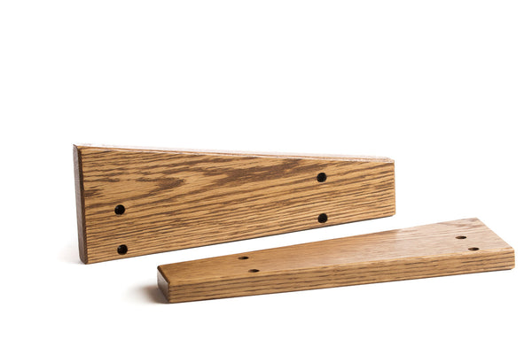 Linn Drum (LM2) Oak Wood Side Panels
