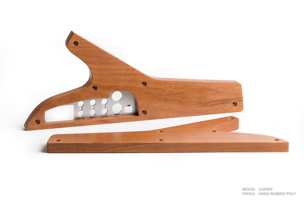 Sub phatty wood panels new arrivals