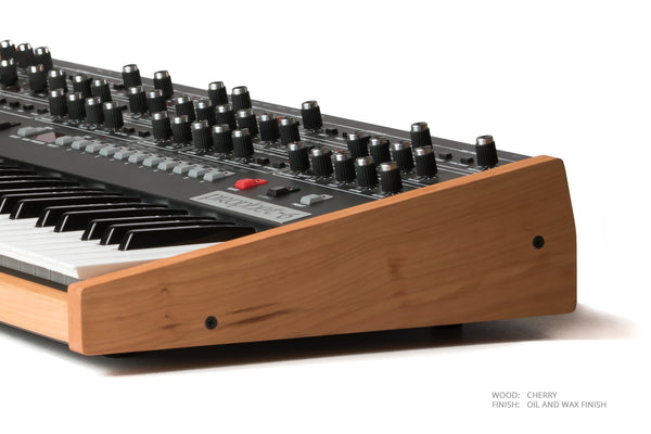 Sequential Prophet 6 Wood Panel Kit