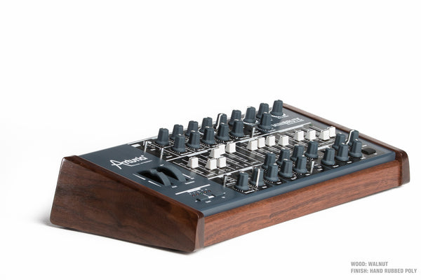 Arturia MiniBrute Desktop Case - SkiniBrute