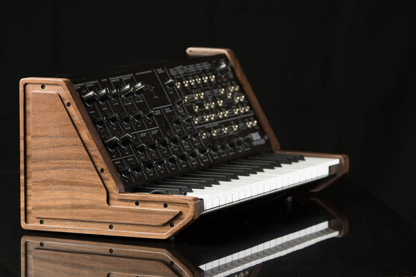 Korg MS-20 Mini Wood Panels