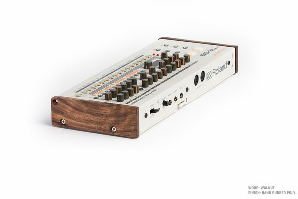Roland Boutique Synth Wood Panels