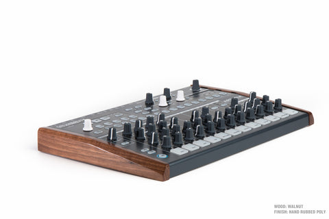 Arturia DrumBrute Wood Side Panels