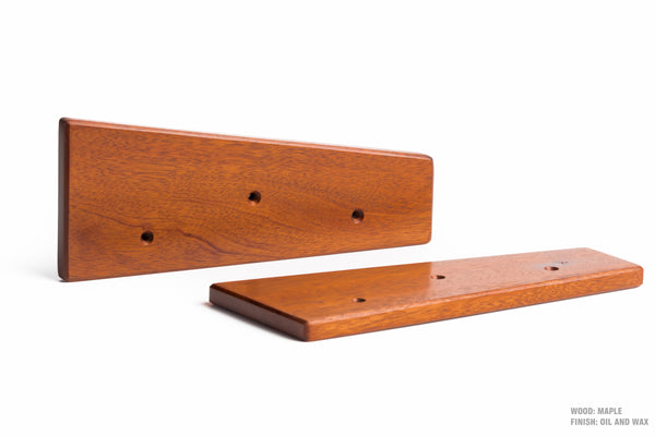Sequential Drumtraks Wood Panels