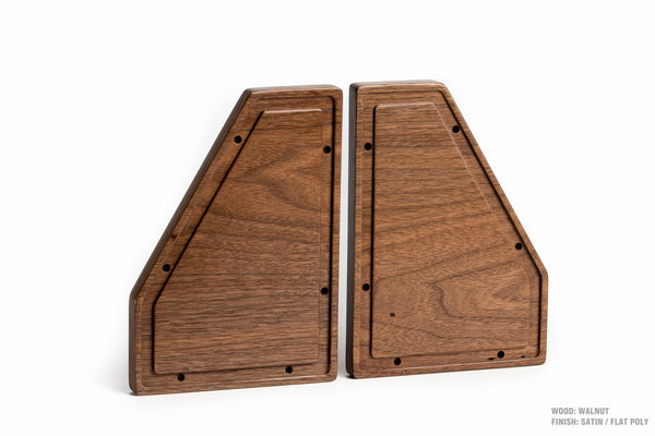 Korg SQ-10 / MS-50 Wood Panels
