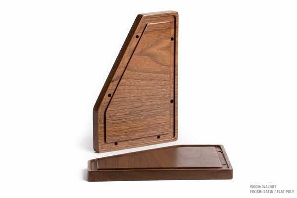 Korg SQ-10 / MS-50 Wood Panels