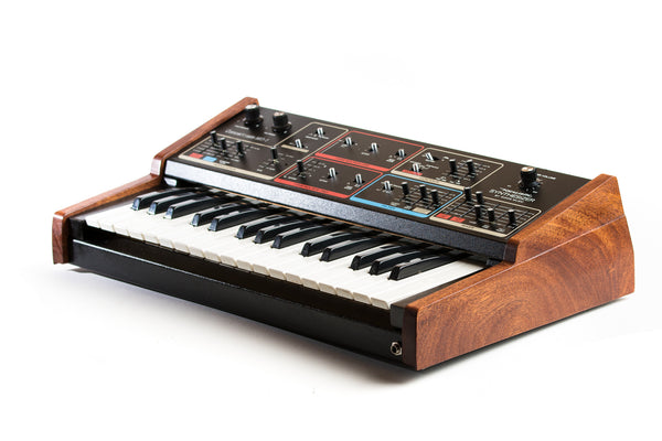 Moog Rogue / MG1 Wood Side Panels